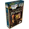 Riviera Games Le Téléscope de Da Vinci - Extension Escape Room - Le Jeu