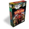 RIVIERA GAMES Jeu d'escape game Identity Game Escape Room Pack Extension Funland