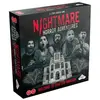 Jeu de société Identity Game Nightmare aventures horreur