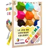 Jeu de société Riviera Games Chroma cube