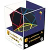 Carbon X - Phobos- Casse-tête Solo- Riviera Games- Challenge logique
