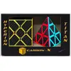 Coffret 2 Casses-tetes Carbon-x - Saturne