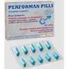 Vital Perfect Aphrodisiaque Performan Pills 10 Gélules
