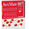Vital Perfect Aphrodisiaque SexMan 007 10 Gélules