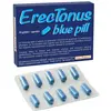 Vital Perfect Aphrodisiaque ErecTonus Blue Pill 10 Gélules
