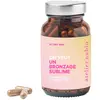 Complément alimentaire solaire On veut un bronzage sublime                                - Atelier Nubio