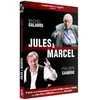 Malavida Jules et Marcel DVD
