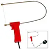 Scrapyro Accessoire Pyro scie électrique
