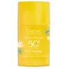 Osmae Stick solaire SPF50+ Monoï tropical 15g