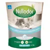 Nullodor Litière en Silice pour Chat Sensible 1,5 kg