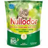 NULLODOR Litière en Silice pour Chat Carton de 9 kg