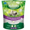 Nullodor Litière en Silice avec Indicateur de santé pour Chat Mature 1,5 kg