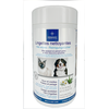 Demavic Pack de 100 Lingettes Nettoyantes pour Chien/Chat