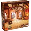 Non communiqué MARCHANDS DU NORD