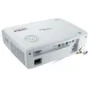 MOBILIS Corporate Key - Câble de sécurité - Blanc - 1.8 m