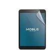 Mobilis Tempered Glass 9H - protection d'ecran pour tablette