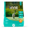 NUTRIVET Croquettes au poulet Inne - Pour chat adulte - 6 kg
