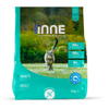 NUTRIVET Croquettes au poisson Inne - Pour chat adulte - 6 kg