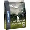 Nutrivet Croquettes Inne - Pour Chat Stérilisé - 6 Kg