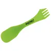 INSTINCT TRAIL Spork - Couverts Green Taille unique