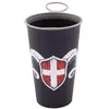 INSTINCT TRAIL Soft Cup Black 220 ml