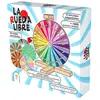 Topi Games Jeu De Société La Rueda Libre