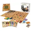 Harry Potter jeu de plateau A Year At Hogwarts *ANGLAIS*  - Topi Games Jeu de plateau et accessoires  - TOPI-HAR-AN-609001 