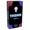 Jeu d'ambiance Topigames Think