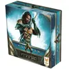 Topi Games Jeu de société Aquaman - Deckbuilding  - MNS Jeu de société  - 130542 