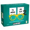 Topi Games - Ta Mère en Slip 2 - Jeu de société