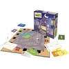 TOUT LE MONDE ENQUÊTE - Jeu famille - Jeu de société - Topi Games