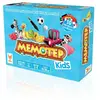 Topigames TOPIGAME MEMOTEP KIDS