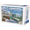 Metropolitain - Jeux de découverte - Jeux de société - TOPI GAMES