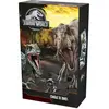 Jeu Classique Topigames Jurassik World Combat De Dino