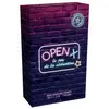 Jeu classique Topigames Open X
