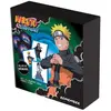 Topigames Jeux de société-Jeu De Societe - Naruto - Remember Challenge
