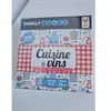 Jeu de culture générale Topigames Family Quizz TV et Pub