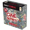 Jeu de culture générale Topigames Family Quizz Cinema et Série TV