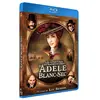 Europeart Les Aventures extraordinaires d'Adèle Blanc-Sec - Blu-Ray