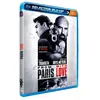 Escd Cnt From Paris with love Blu-ray