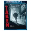 Europeart Taken VIP Blu-ray