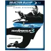 Europeart Le Transporteur 3 VIP Blu-ray