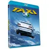 Europeart Taxi 3 [Blu-Ray]