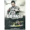 Europeart GO FAST - DVD - Film d'action - Version standard - Audio français - Interdit -16