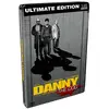Europeart Danny the dog - Ultimate Edition 2 DVD Boîtier Métal