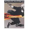 Europeart Le Transporteur - Ultimate Edition 2 DVD Boitier Métal