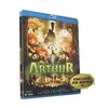 Europeart Arthur et les Minimoys - Edition Blu-Ray