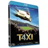 Europeart Taxi 4 - Blu-Ray