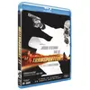 Europeart Le Transporteur Blu-ray