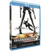 Europeart Le Transporteur 2 - Blu-Ray